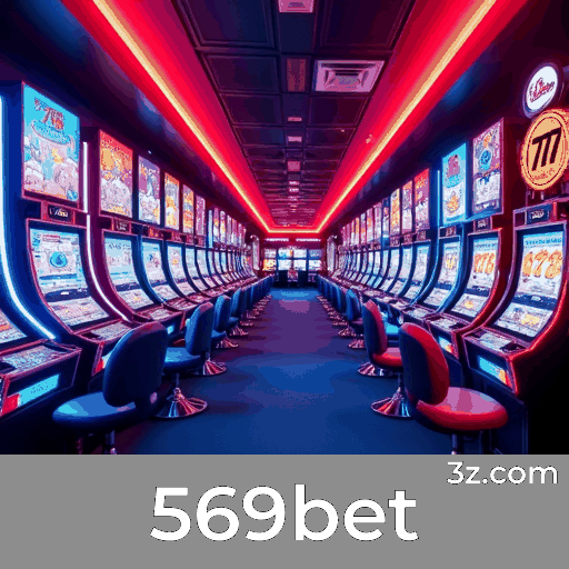 569bet: Laboratório de Dados Esportivos para Apostas