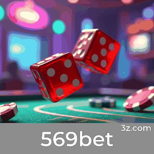 Sinta a Emoção e Mergulhe no Ambiente Envolvente do Casino 569bet