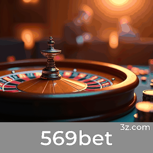 Sinta a Emoção e Mergulhe no Ambiente Envolvente do Casino 569bet
