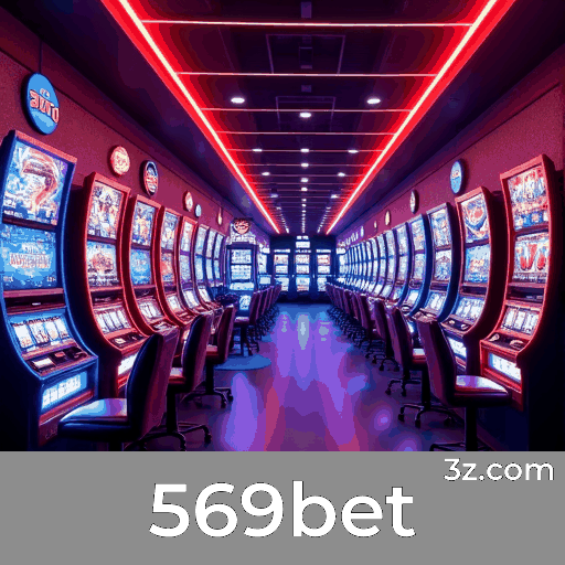 569bet: Estável, seguro e otimizado para o Brasil