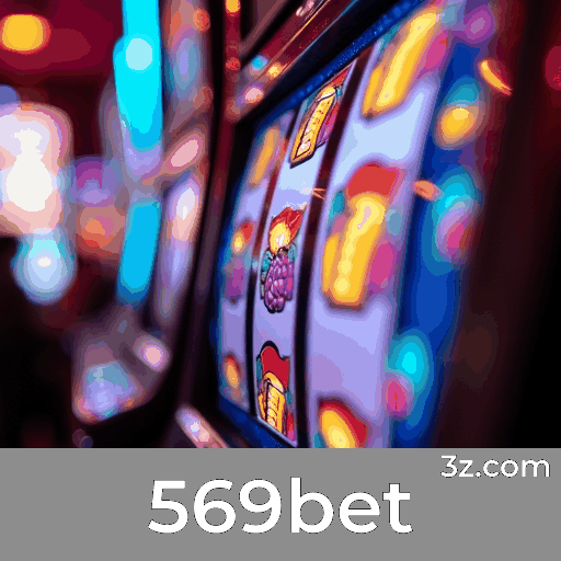 Aproveite Bônus Surpreendentes no 569bet!