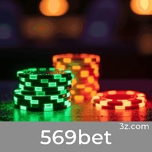569bet: Comunidade de Jogos e Interações Globais