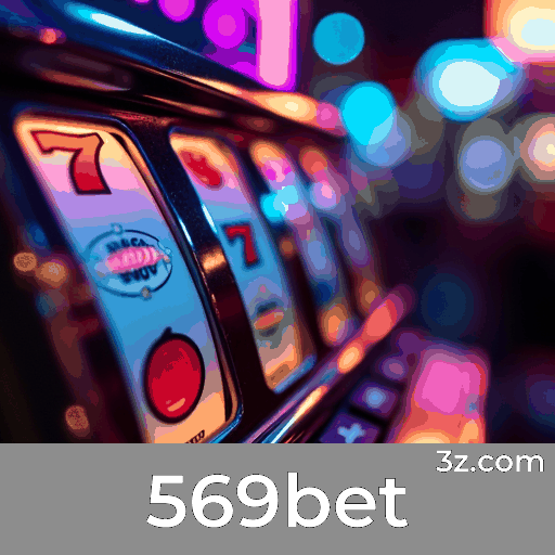569bet: Seu Cassino Online de Confiança