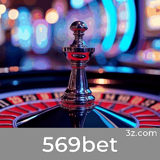 Cadastre-se Rapidamente e Desbloqueie Recompensas Exclusivas no 569bet