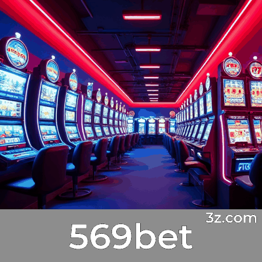 Cadastre-se Rapidamente e Desbloqueie Recompensas Exclusivas no 569bet