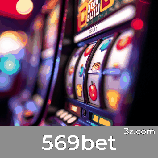 Desbloqueie Bônus Incríveis com 569bet!