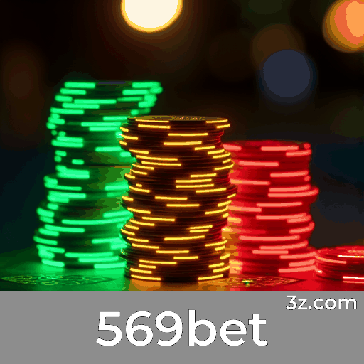 569bet: Estável, seguro e otimizado para o Brasil