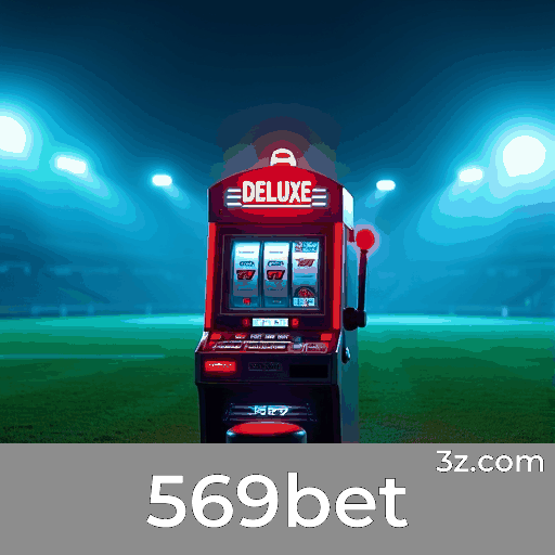 Qualidade Excepcional de Jogos no 569bet: Variedade e Exclusividade