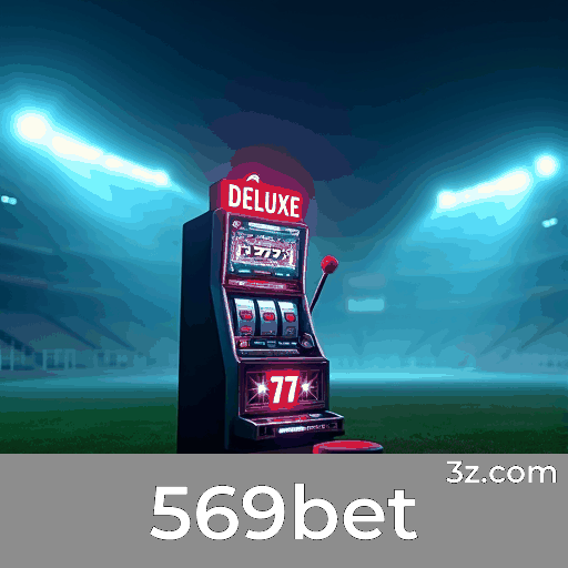 569bet: Laboratório de Dados Esportivos para Apostas