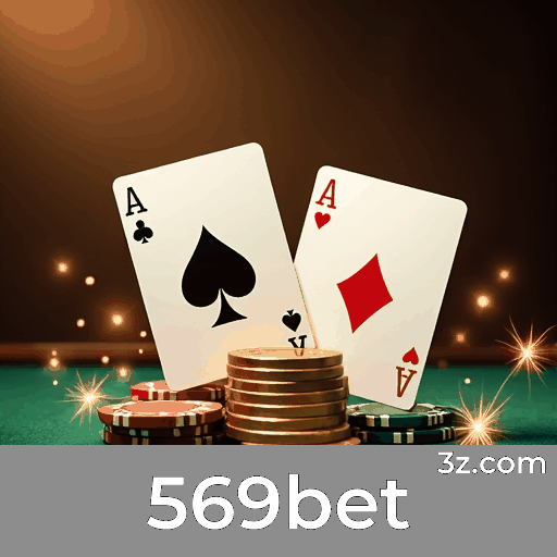 569bet: Comunidade de Jogos e Interações Globais