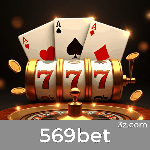Aproveite Bônus Surpreendentes no 569bet!