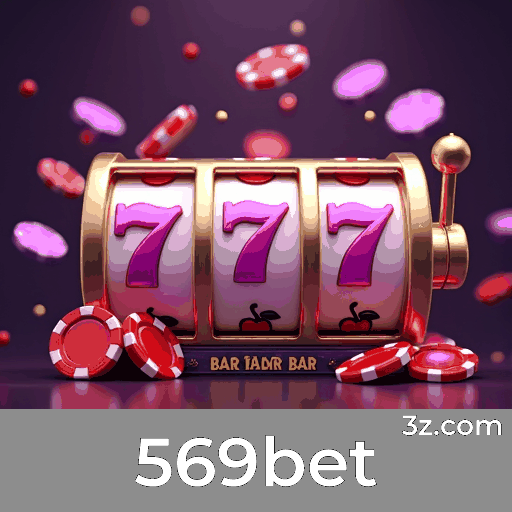 Desbloqueie Bônus Incríveis com 569bet!