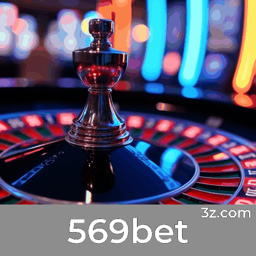 569bet: Laboratório de Dados Esportivos para Apostas