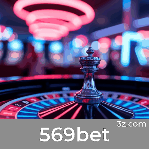 Desbloqueie Bônus Incríveis com 569bet!