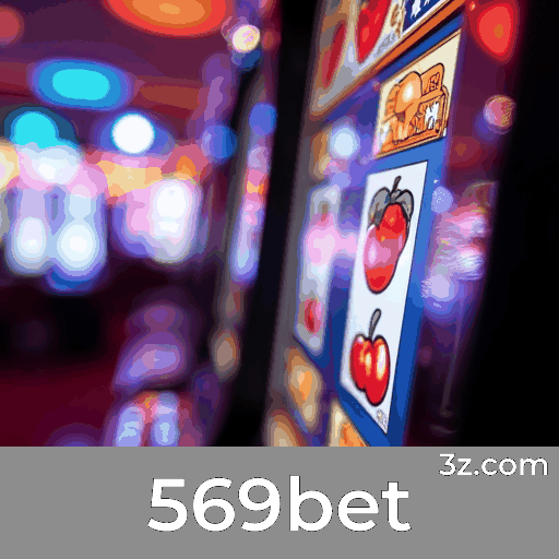 569bet: Seu Cassino Online de Confiança
