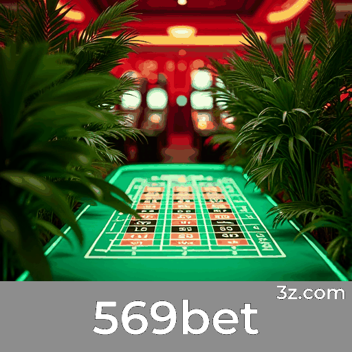 569bet: Aprenda Jogos e Melhore Sua Estratégia