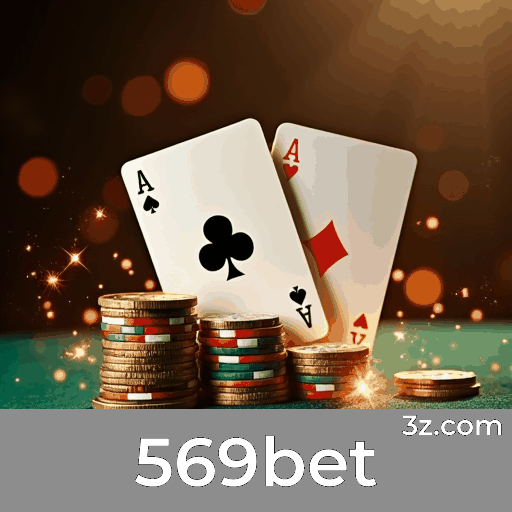 Desbloqueie Bônus Incríveis com 569bet!